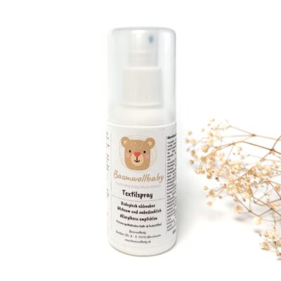 Anti-Motten Textilspray