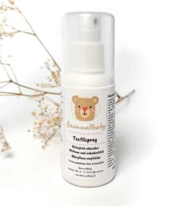 Anti Motten Spray - Textilspray gegen Motten, Teppichkäfer, Milben und andere Schädlinge