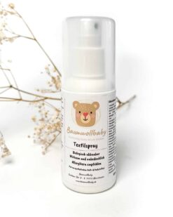 Anti Motten Spray - Textilspray gegen Motten, Teppichkäfer, Milben und andere Schädlinge