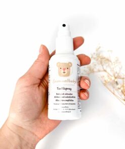 Mottenspray für Textilien wie Wolle, Wollwalk und Matratzen - Textilspray mit Mottenschutz