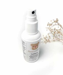 Anti Motten Spray mit Neemöl - Textilspray gegen Motten